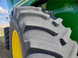 2019 JOHN DEERE S780