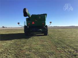 2019 JOHN DEERE S780