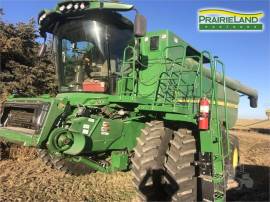 2019 JOHN DEERE S780