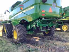 2019 JOHN DEERE S780