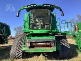 2019 JOHN DEERE S780