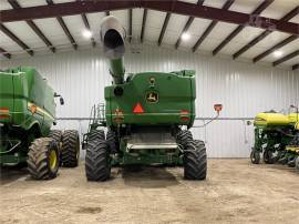 2019 JOHN DEERE S780