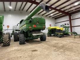 2019 JOHN DEERE S780