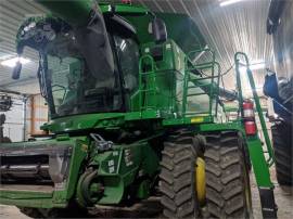 2019 JOHN DEERE S780