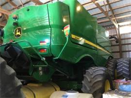 2019 JOHN DEERE S780