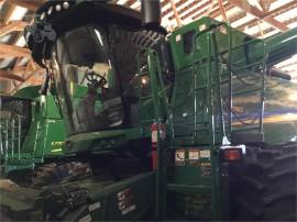 2019 JOHN DEERE S780