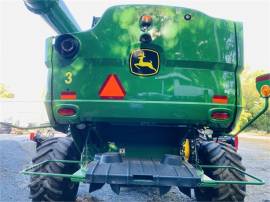 2019 JOHN DEERE S780