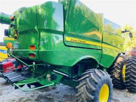 2019 JOHN DEERE S780