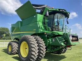 2019 JOHN DEERE S780