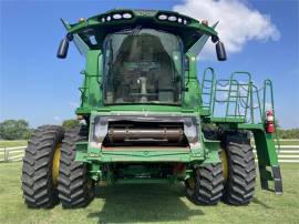 2019 JOHN DEERE S780