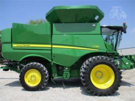 2019 JOHN DEERE S780