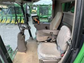 2019 JOHN DEERE S780