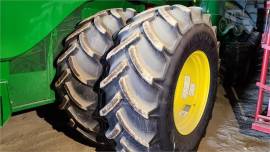 2019 JOHN DEERE S780