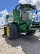 2019 JOHN DEERE S780