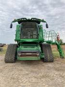 2019 JOHN DEERE S780