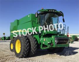 2019 JOHN DEERE S780