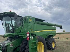 2019 JOHN DEERE S780