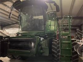 2019 JOHN DEERE S780