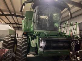 2019 JOHN DEERE S780