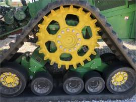 2019 JOHN DEERE S780