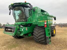 2019 JOHN DEERE S780