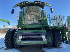 2019 JOHN DEERE S780