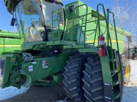 2019 JOHN DEERE S780