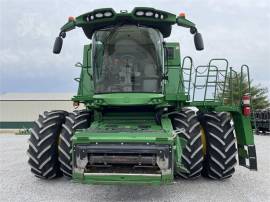 2019 JOHN DEERE S780