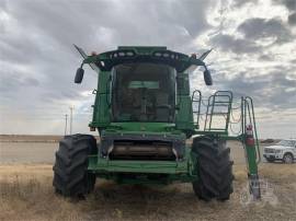 2019 JOHN DEERE S780