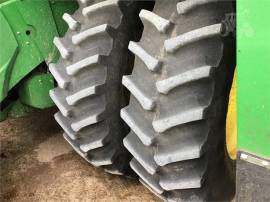 2019 JOHN DEERE S780