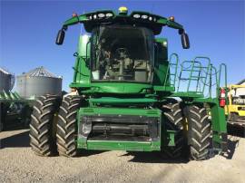 2019 JOHN DEERE S780