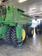 2019 JOHN DEERE S780