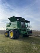 2019 JOHN DEERE S780