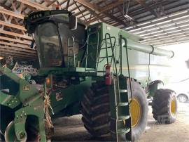 2019 JOHN DEERE S780