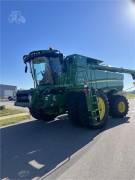 2019 JOHN DEERE S780