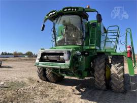 2019 JOHN DEERE S790