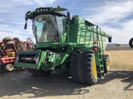 2019 JOHN DEERE S790