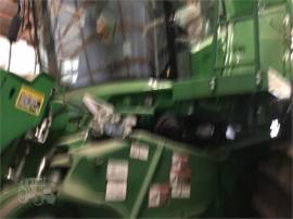 2019 JOHN DEERE S790