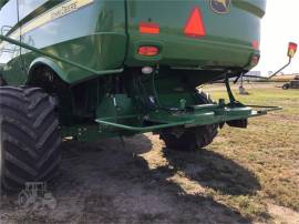 2019 JOHN DEERE S790