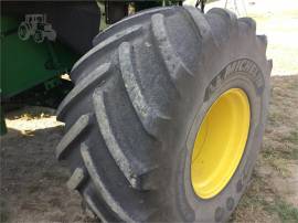 2019 JOHN DEERE S790