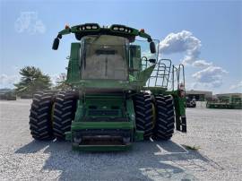 2019 JOHN DEERE S790