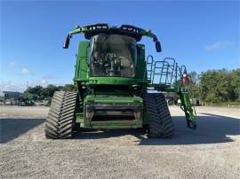 2019 JOHN DEERE S790