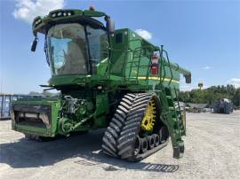 2019 JOHN DEERE S790