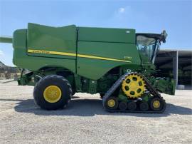 2019 JOHN DEERE S790