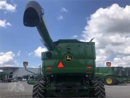 2019 JOHN DEERE S790