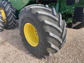 2019 JOHN DEERE S790