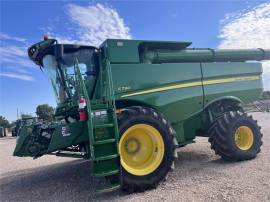 2019 JOHN DEERE S790