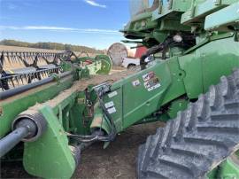 2019 JOHN DEERE S790