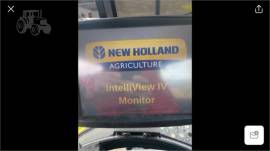 2019 NEW HOLLAND CR7.90