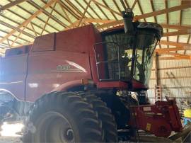 2020 CASE IH 6150